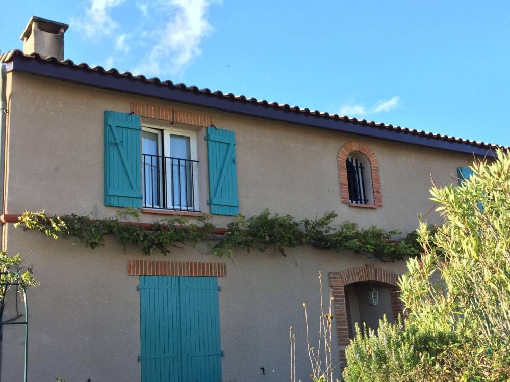 maison
