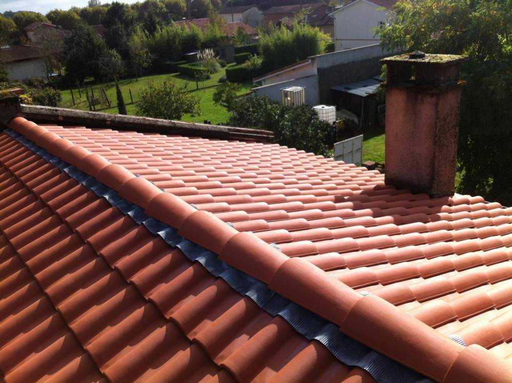 réparation toiture Toulouse