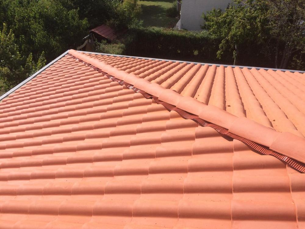 couverture toiture