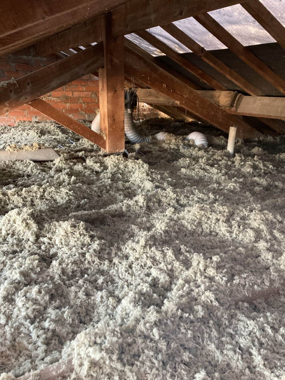 Rénovation et isolation de toiture à Toulouse