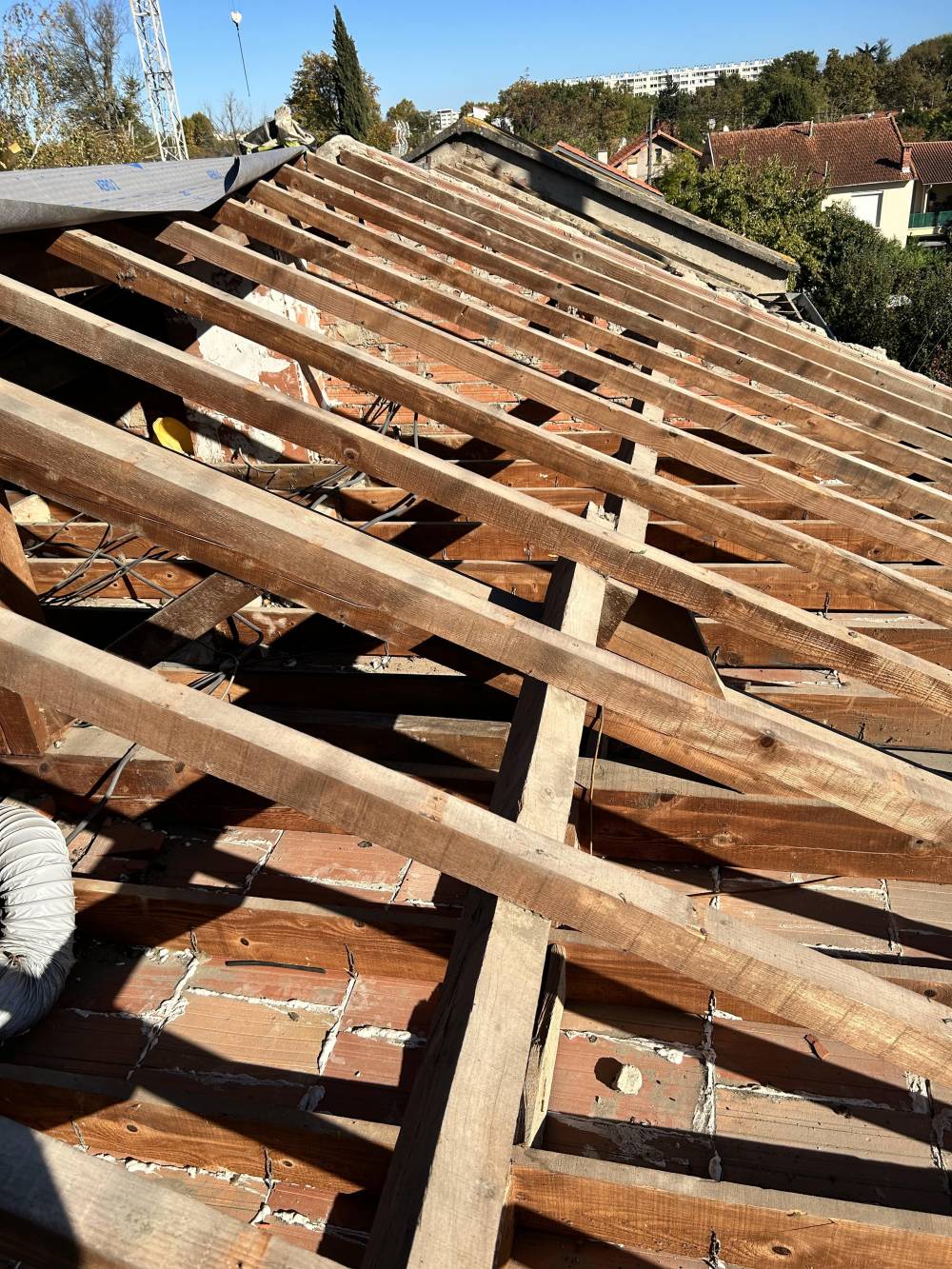 Rénovation et isolation de toiture à Toulouse (4) conv-min