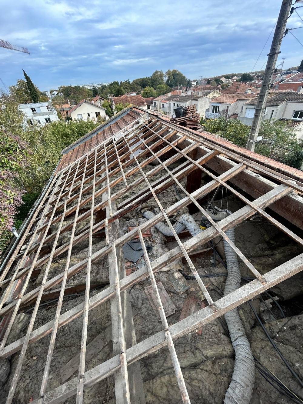 Rénovation et isolation de toiture à Toulouse conv-min